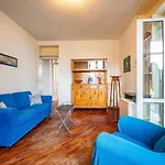 Sirene Blu Mondello Апартаменты Палермо