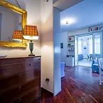 Апартаменты Sirene Blu Mondello Палермо