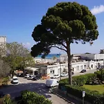 Sirene Blu Mondello