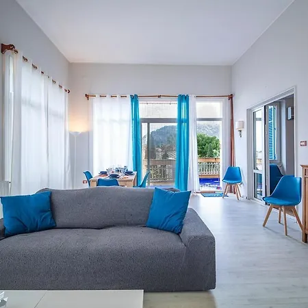 Sirene Blu Mondello Παλέρμο