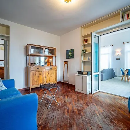 Sirene Blu Mondello Διαμέρισμα