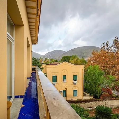 Διαμέρισμα Sirene Blu Mondello