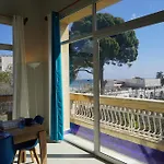 Sirene Blu Mondello * パレルモ