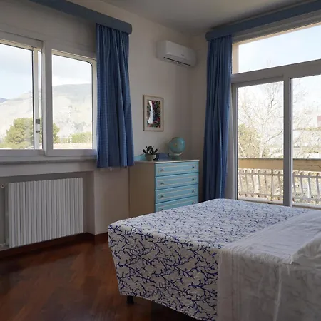Apartamento Sirene Blu Mondello Palermo