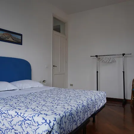Sirene Blu Mondello Apartamento