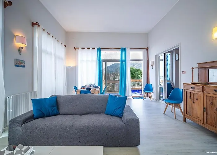 Sirene Blu Mondello Palermo