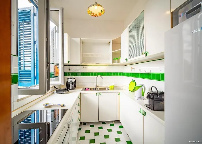 Sirene Blu Mondello Palermo