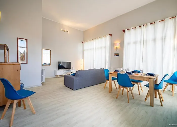 Sirene Blu Mondello Palermo