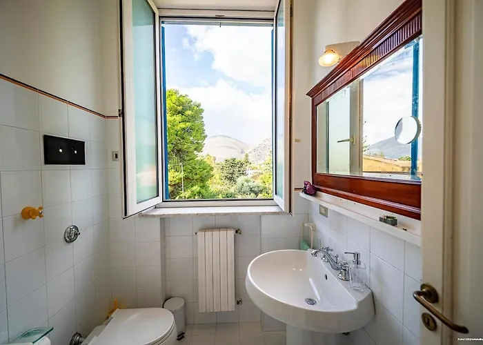 Sirene Blu Mondello * Palermo