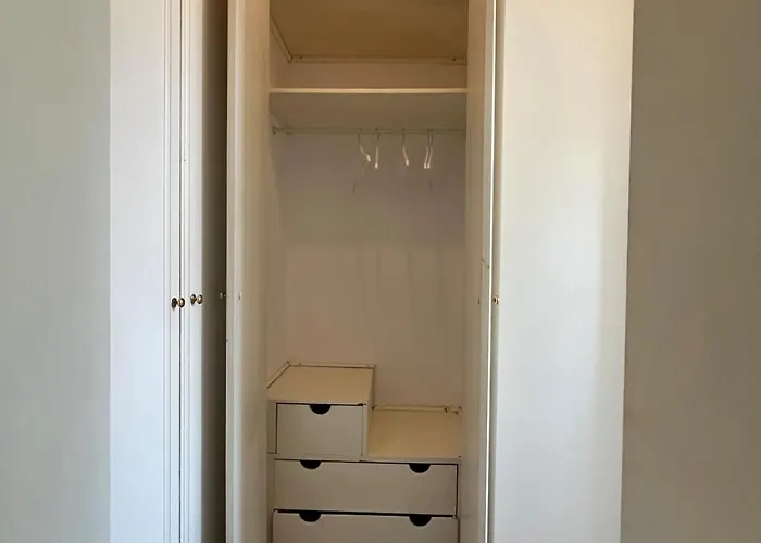 Sirene Blu Mondello * Palermo