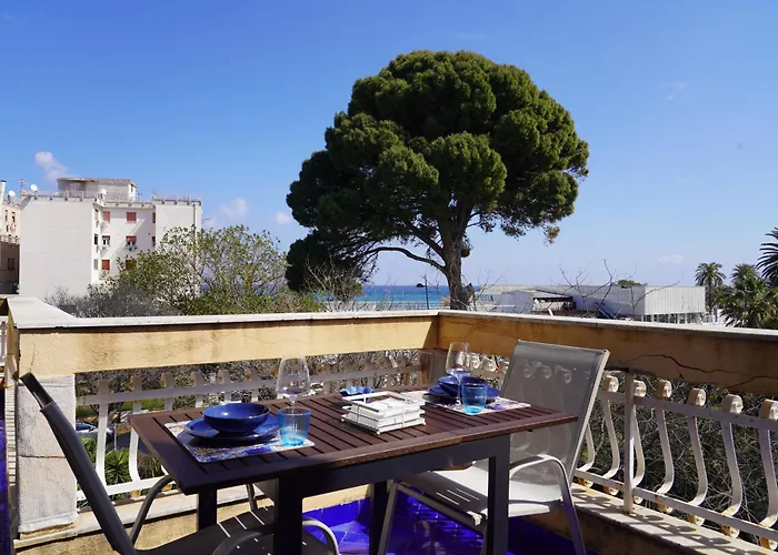 Sirene Blu Mondello Palermo