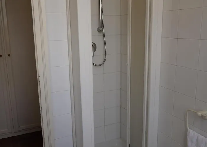 Apartamento Sirene Blu Mondello