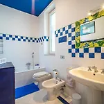 Sirene Blu Mondello