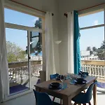 Sirene Blu Mondello Apartman Palermo