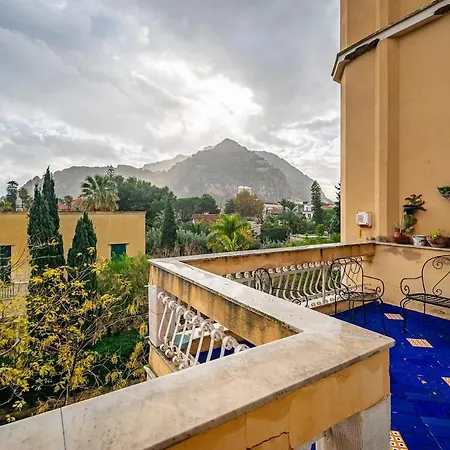 Apartment Sirene Blu