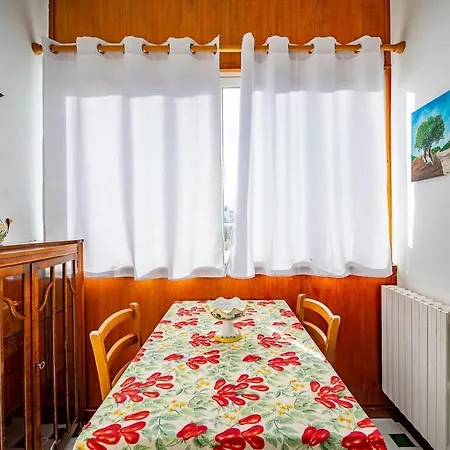 Apartment Sirene Blu *