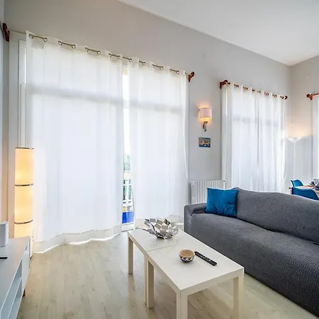 Sirene Blu Apartment Palermo