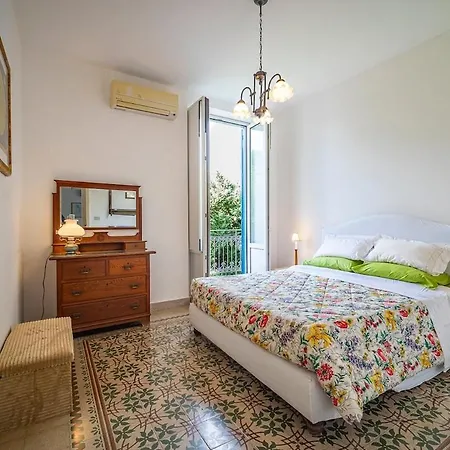 Sirene Blu Apartment